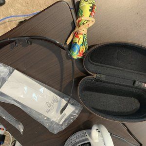 Maui Jim Twin falls Polarized Sunglasses